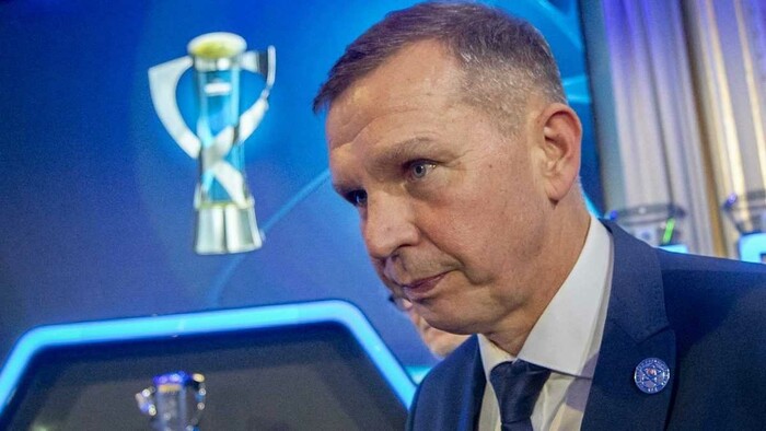 Kentoš má v tíme do 21 rokov štyroch nováčikov: Káder stále nie je uzavretý