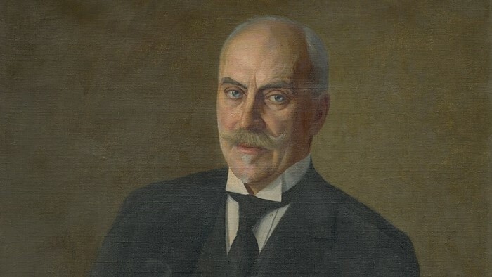 Владимир Маковицкий и создание издательства Tranoscius