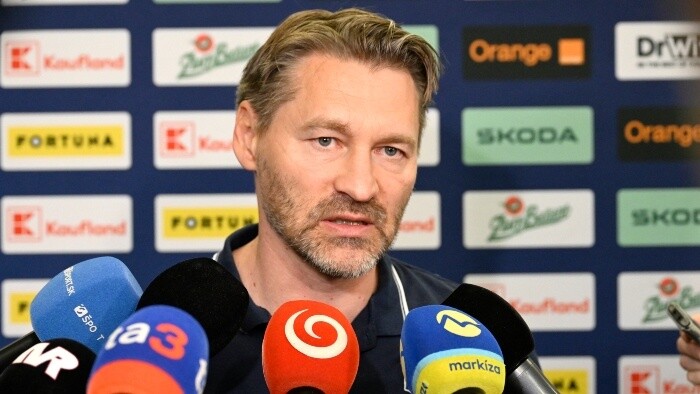 HOKEJ: Posledný tréning na Slovensku pred odchodom na MS