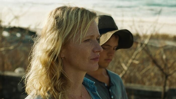 Jakub Viktorín o filme Karavan a ceste do Cannes