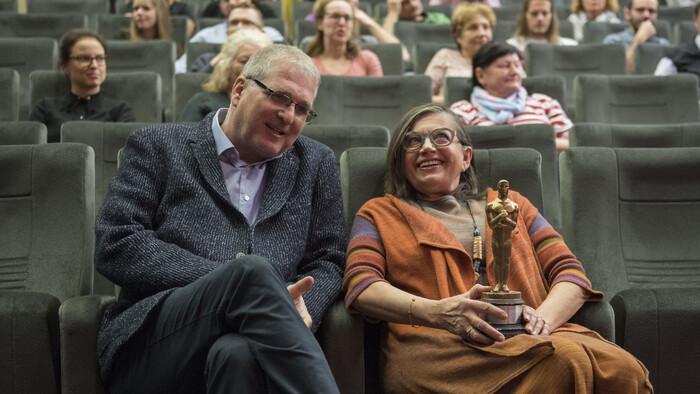 60 rokov od premiéry filmu Obchod na korze