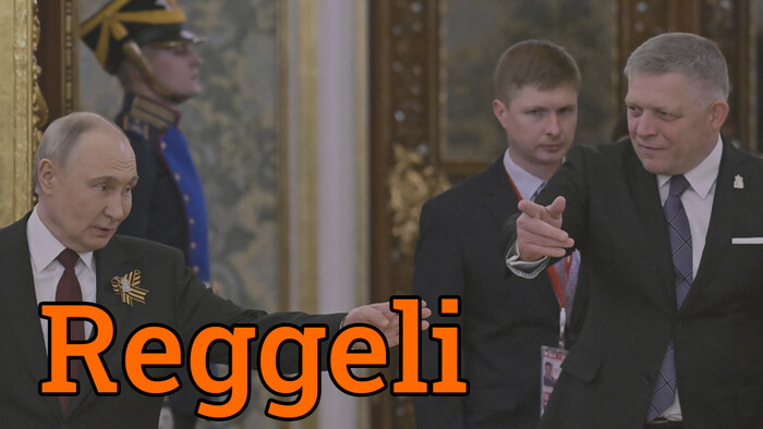 Fico Moszkvában: Lukasenka boldog volt, az uniós vezetők tiltakoznak