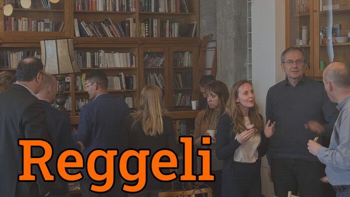 Megalakult a Pozsonyi Magyar Hivatalnokklub