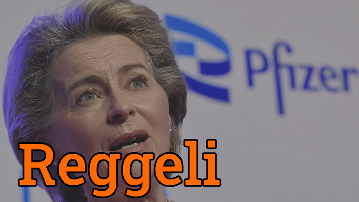 Hibát vétett az üzenetek közzétételének megtagadásával a Pfizergate-ügyben az Európai Bizottság