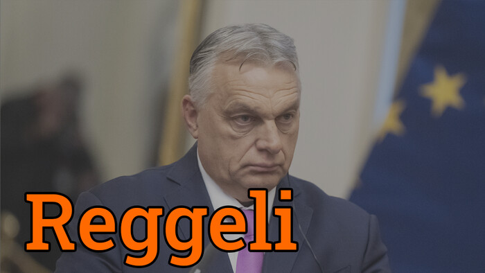 Átláthatósági törvénycsomag fokozza a közéleti feszültséget Magyarországon