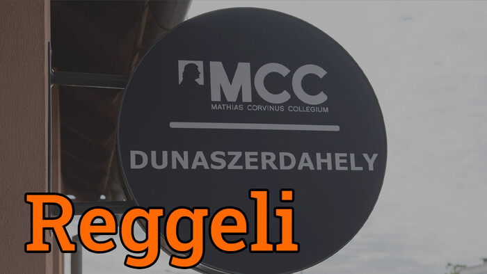 Két éve működik az MCC Felvidék, mik a további tervek?