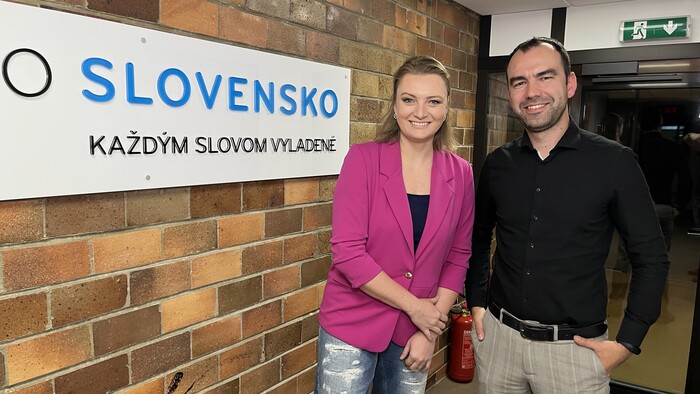 Hosť DRS: Oľga Konečná 