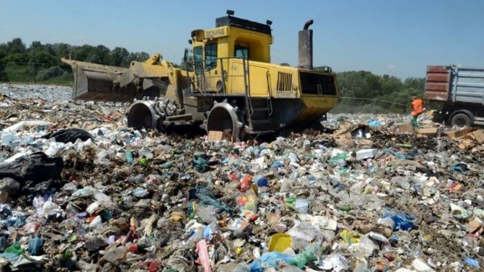 Slovakia faces waste crisis as landfill ban approaches