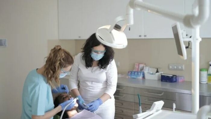 Changes ahead for Slovak dentistry education