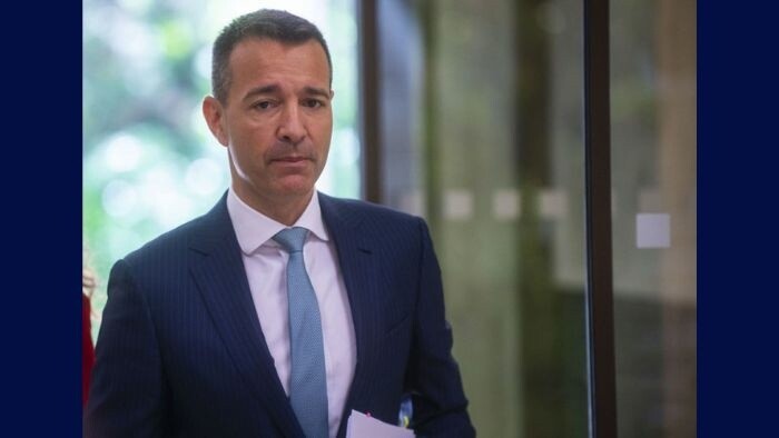 Drucker: Education reform needed for future jobs