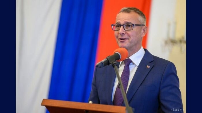 Raši: Slovak-Hungarian ties are excellent