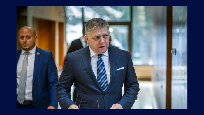 Assassination attempt aftermath continues to polarize Slovak society