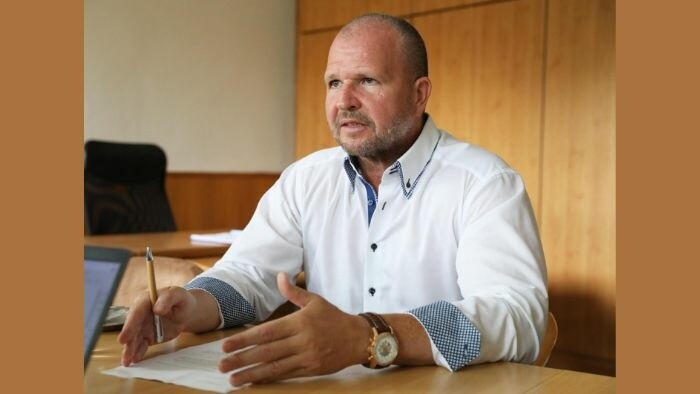 Slovak farmers to protest in Brussels over EU funding reform