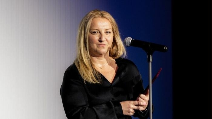Martina Flašíková to lead Slovak public broadcaster
