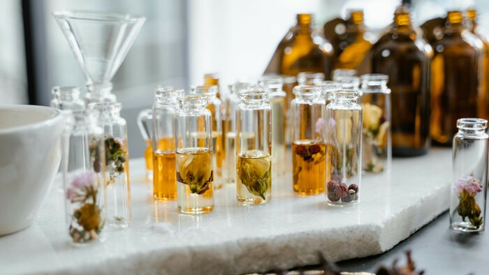 Aromaterapia | Liek na dušu