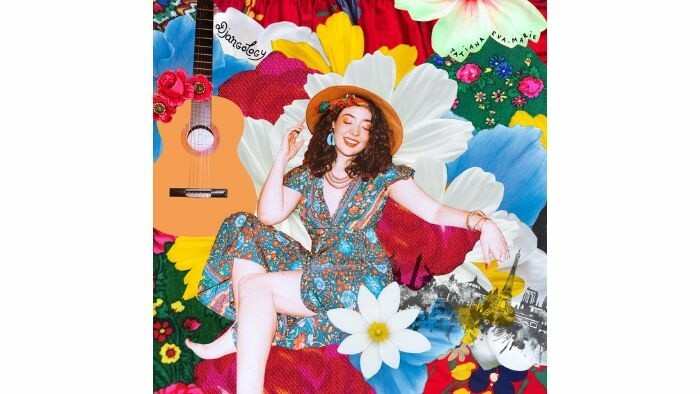 Album týždňa: Tatiana Eva-Marie - Djangology (2024)