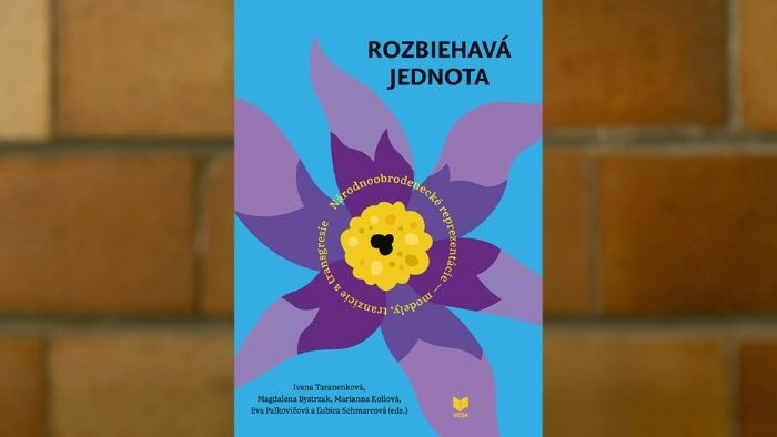 Čítanie na pokračovanie: Rozbiehavá jednota