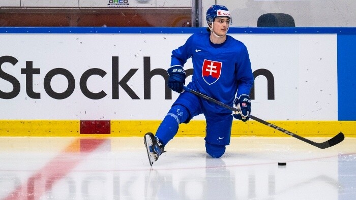 HOKEJ: Dnes naši nastúpia proti Fínom