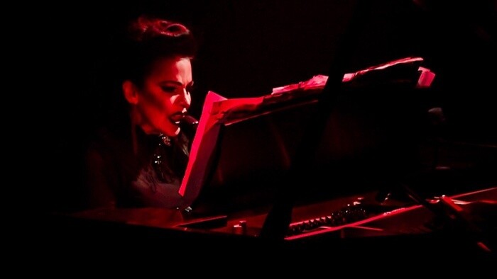 Mental_FM: Diamanda Galás, Moshimoss, Adam Badí Donoval aj SPK