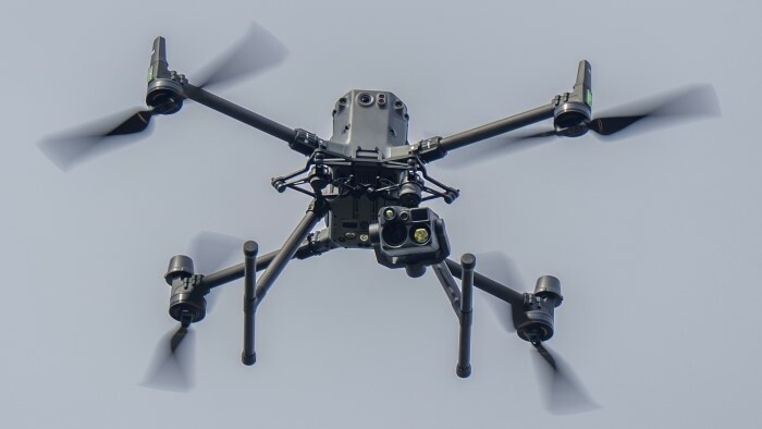 InoBat lanza la primera batería totalmente europea para drones