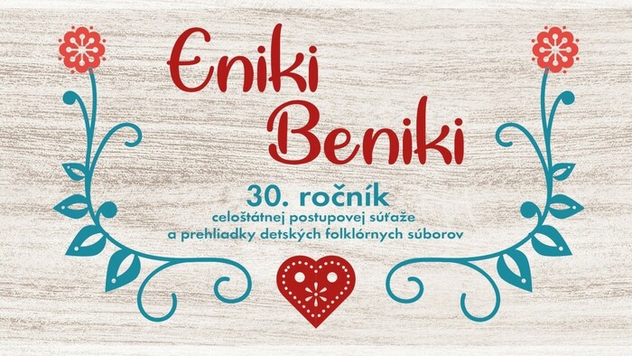ENIKI BENIKI
