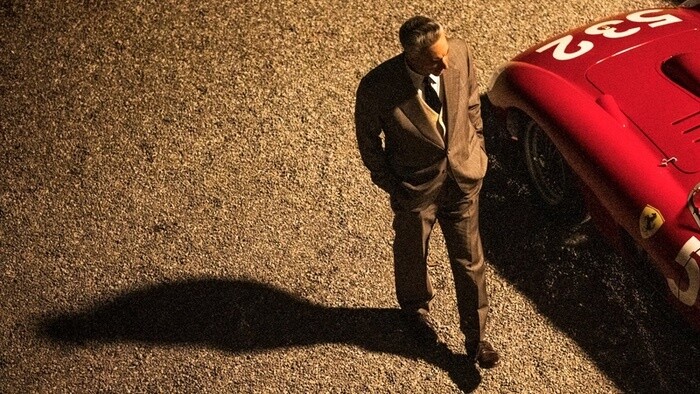 Seriál o soundtrackoch: Ferrari