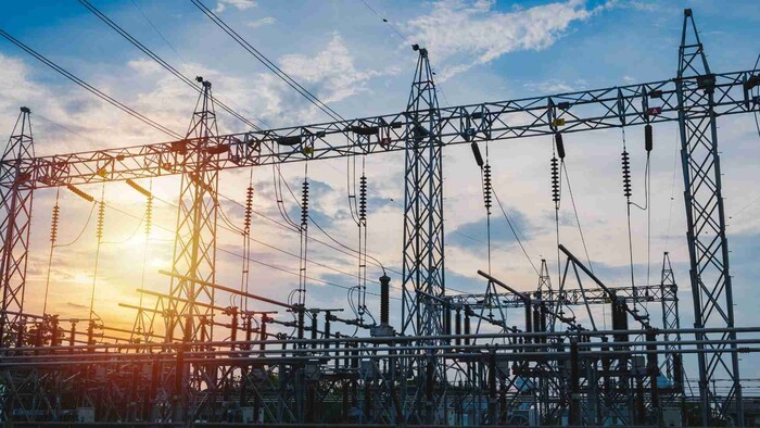 Elektrická sieť SK - dnes a v budúcnosti