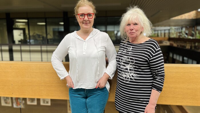 Hosť sobotného Dobrého rána: Jarmila Zacher Pajpachová