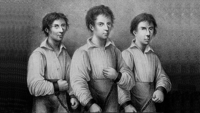Bola raz jedna povesť – 476. časť (Johann Georg Grasel – Jan Jiří Grasel, O prvom grázlovi)
