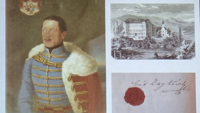 Karol Zay a Bučany