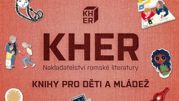 Knižné novinky zo sveta Rómov – Sintov