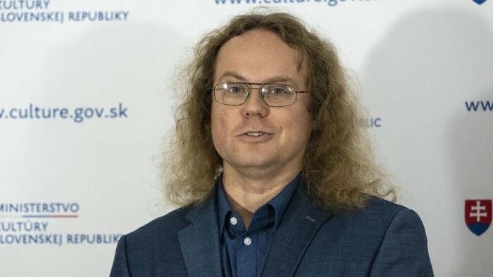 Ministerka kultúry odvolala šéfa Národného osvetového centra