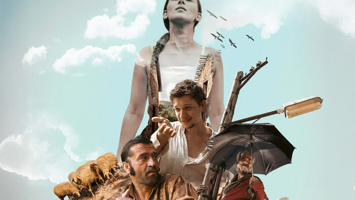 Krásny úspech slovenského filmu v Paríži