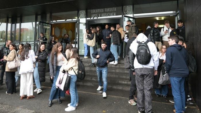 Los empleadores están satisfechos con los graduados de las universidades eslovacas