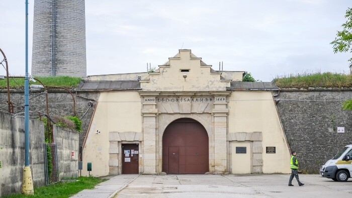 Mikuláš Černák žiada o podmienečné prepustenie