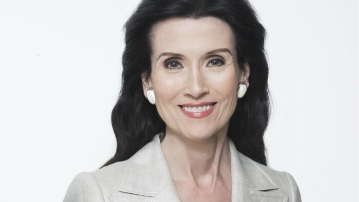 Robinsonky_FM: Marilyn vos Savant
