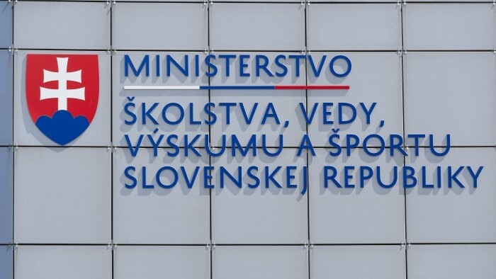 Ministerstvo školstva zavádza systém individuálnych vzdelávacích účtov