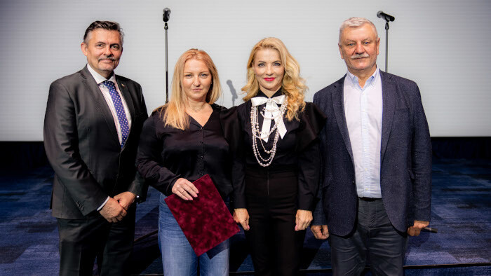 Funkcie generálnej riaditeľky STVR sa ujala Martina Flašíková