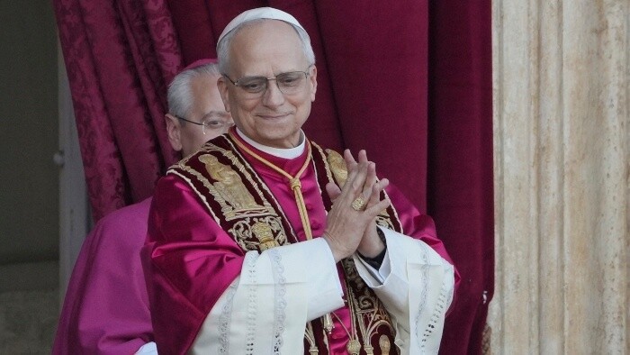 papez novy_LEV_TASR_AP_Markus Schreiber.jpg