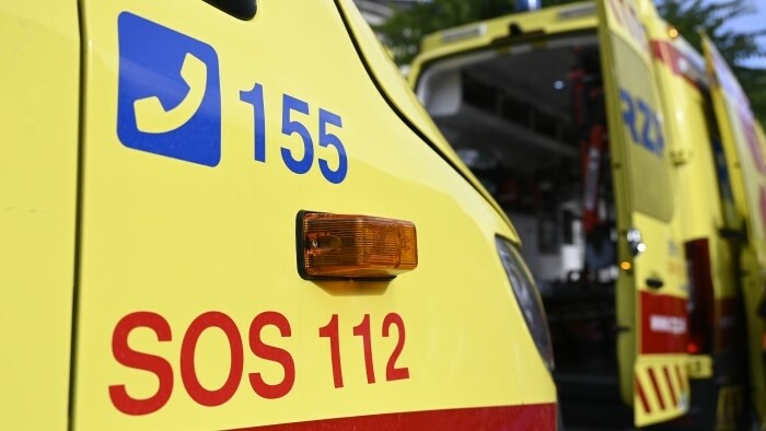 Cooperación transfronteriza con Chequia en el ámbito de los servicios de emergencia