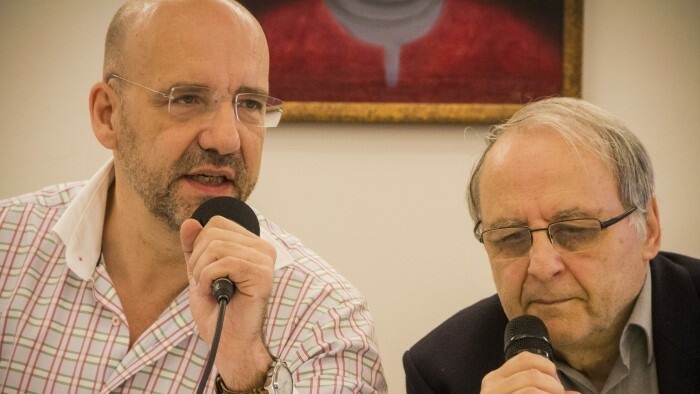 Emmanuel Villaume va de nouveau réjouir les mélomanes slovaques