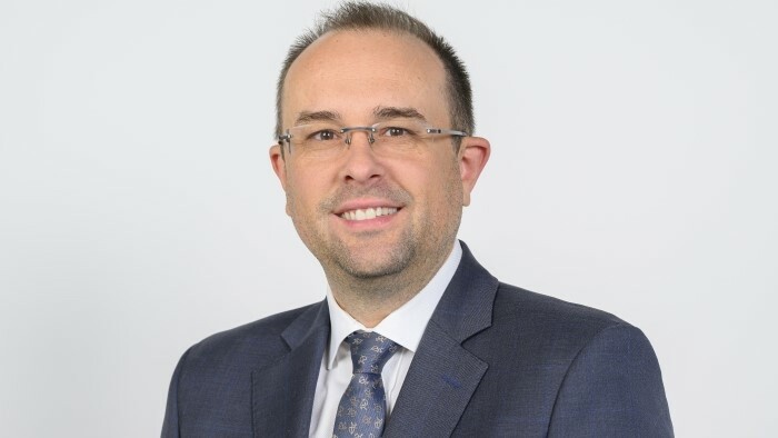 El secretario de Estado Chovanec realizará una misión empresarial a Chipre