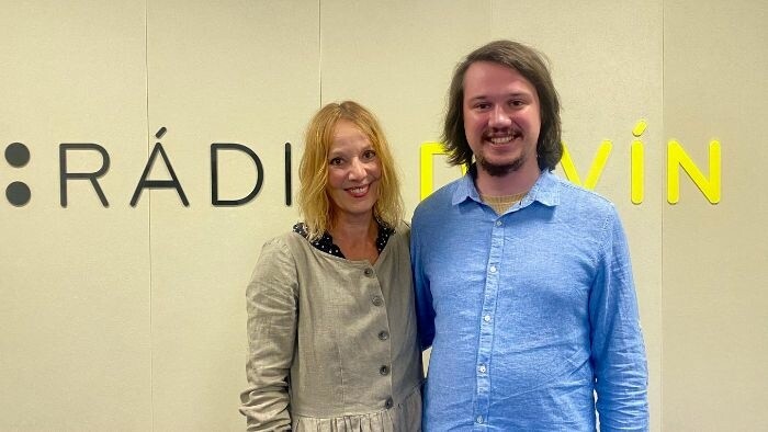 Szidi Tobias o novom albume OKNÁ DOKORÁN
