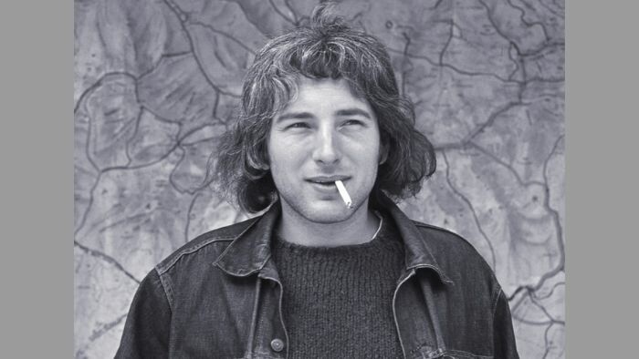 Remembering Dežo Ursíny, 30 years after his passing