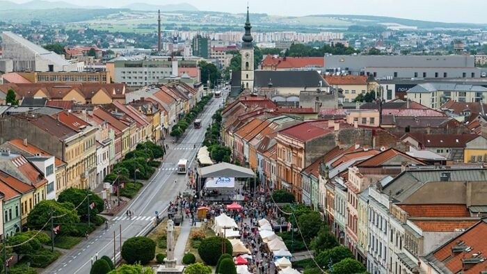 Music.SK:  Slovak musicians from Prešov