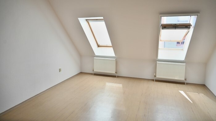Los jóvenes eslovacos se independizan tarde, la vivienda es un problema