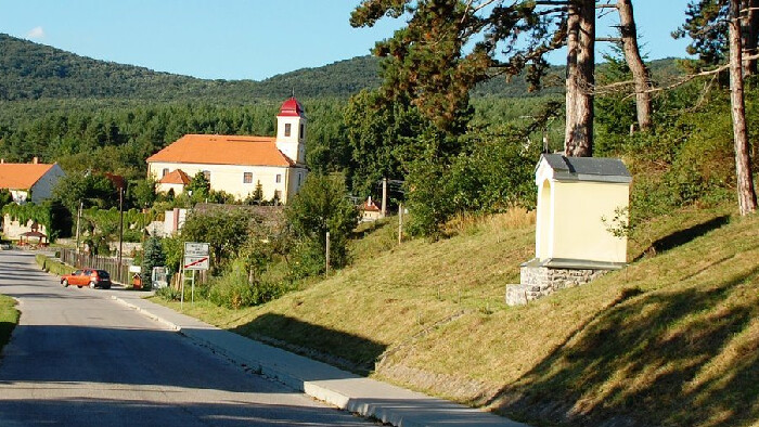V obci Veľký Klíž už 30 rokov vychádza mesačník Nový Clus