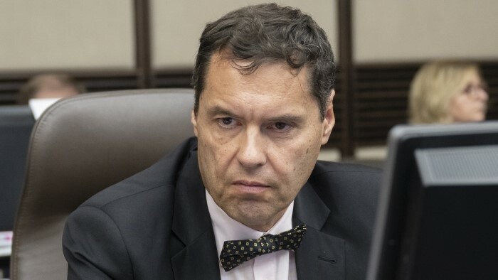 Asociación de Sindicatos y Asociaciones de Empresarios envía una carta abierta a Bruselas
