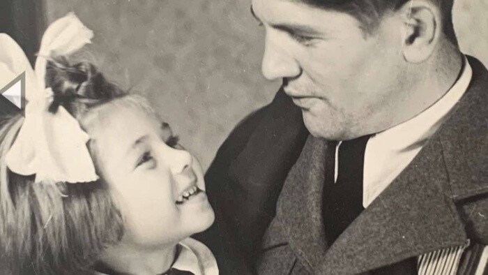 80. výročie ukončenia 2. svetovej vojny - Vladimír Chovan