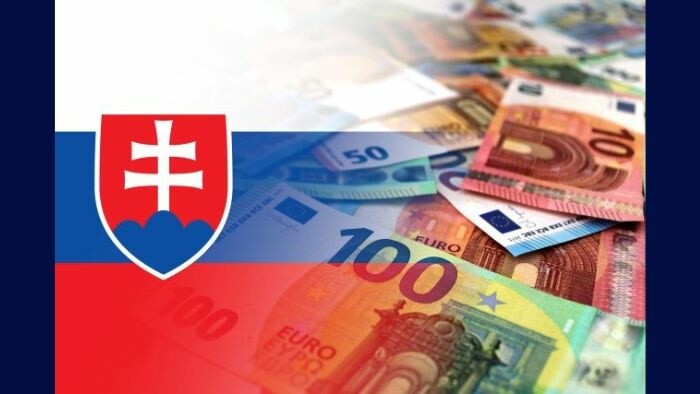 Investor confidence in Slovakia falls for second year running